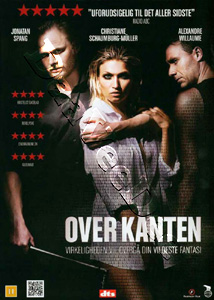 Over the Edge (DVD)